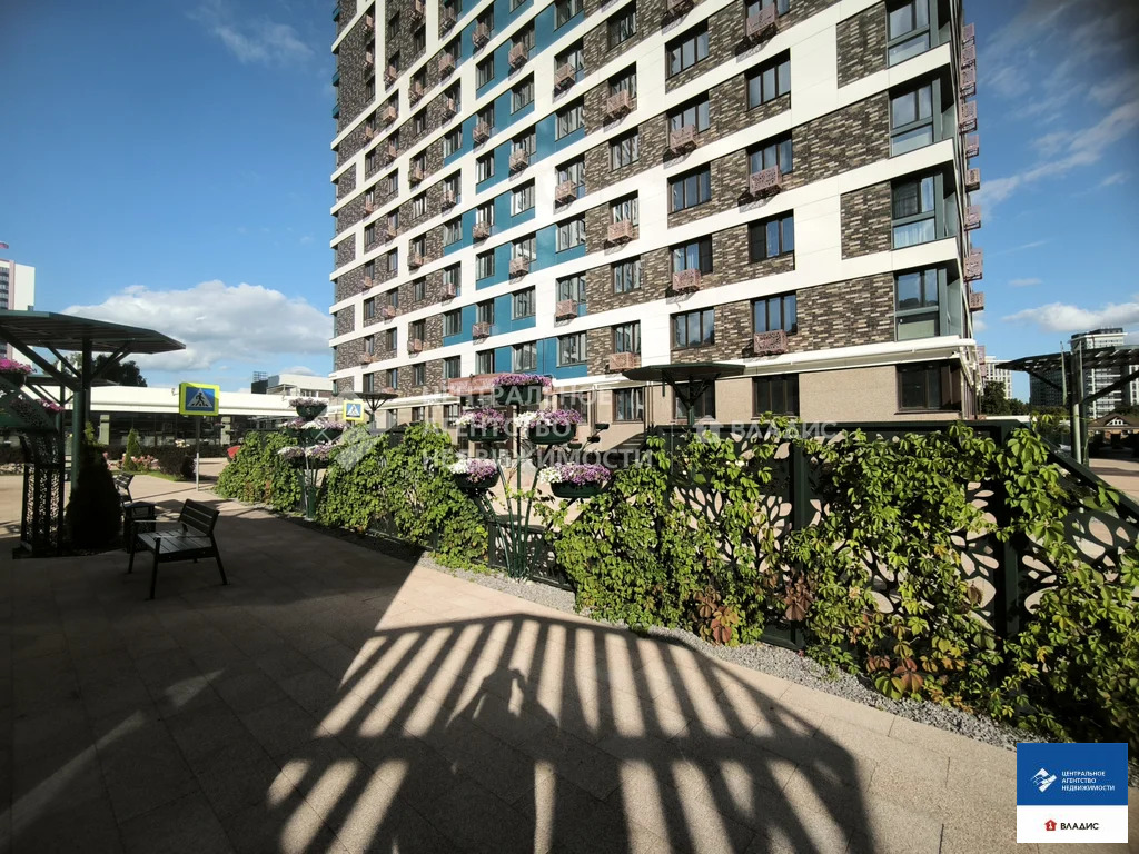 Аренда квартиры, Рязань, 4-й Мервинский проезд - Фото 12