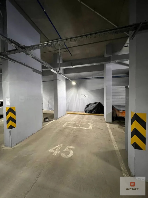 Продажа гаража, Казань, ул. Габдуллы Кариева - Фото 1