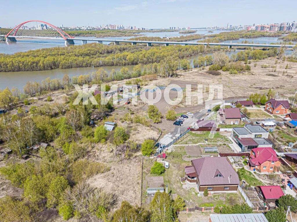 Продажа дома, Новосибирск, ул. Зеркальная - Фото 31