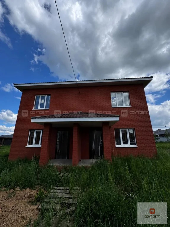 Продажа дома, Куюки, Пестречинский район, ул. 27-й Квартал - Фото 3