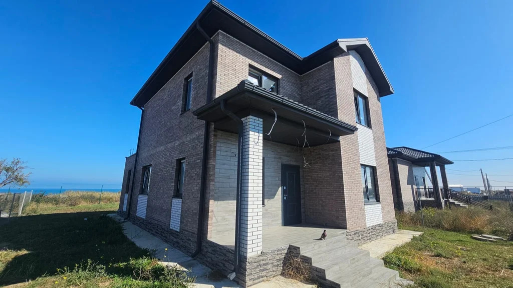 Продажа дома, Голубицкая, Темрюкский район, улица Благодатная - Фото 1