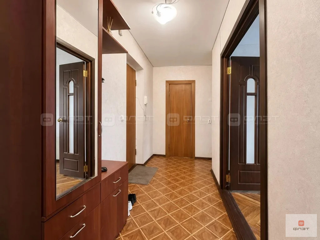 Продажа квартиры, Казань, ул. Агрономическая - Фото 3