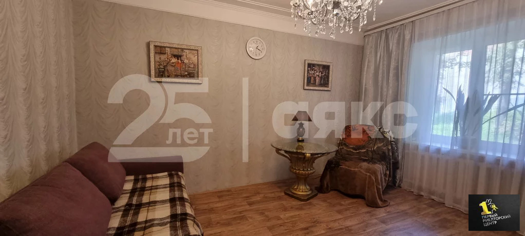 Продажа квартиры, Воскресенск, Воскресенский район, Октябрьская ул, . - Фото 12
