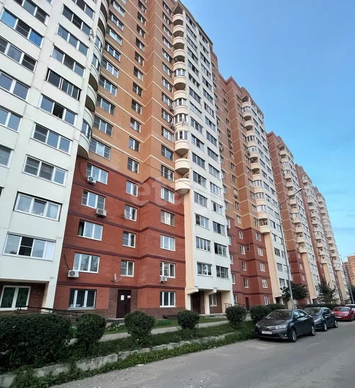 Продажа квартиры, Голицыно, Одинцовский район, Генерала Ремезова б-р. - Фото 21