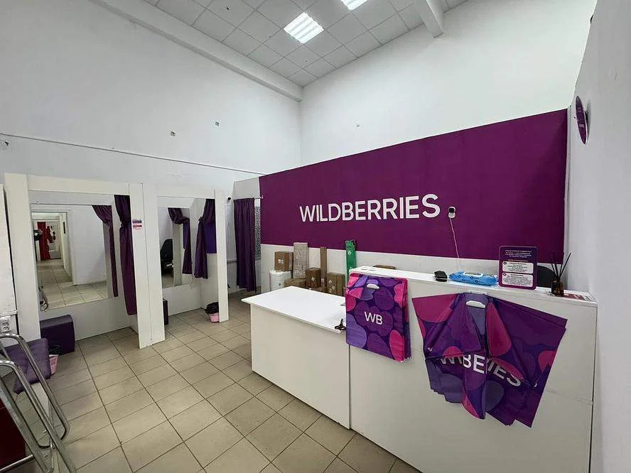 Торговое помещение 113.8 м2 в аренду - Фото 5