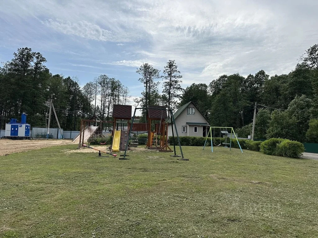 Продажа участка - Фото 10