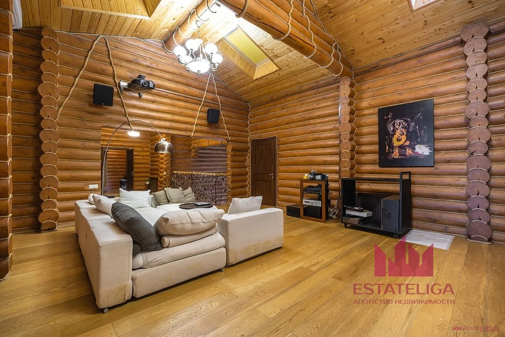 Продажа дома, Горки-2, Одинцовский район, Двенадцатая улица - Фото 5