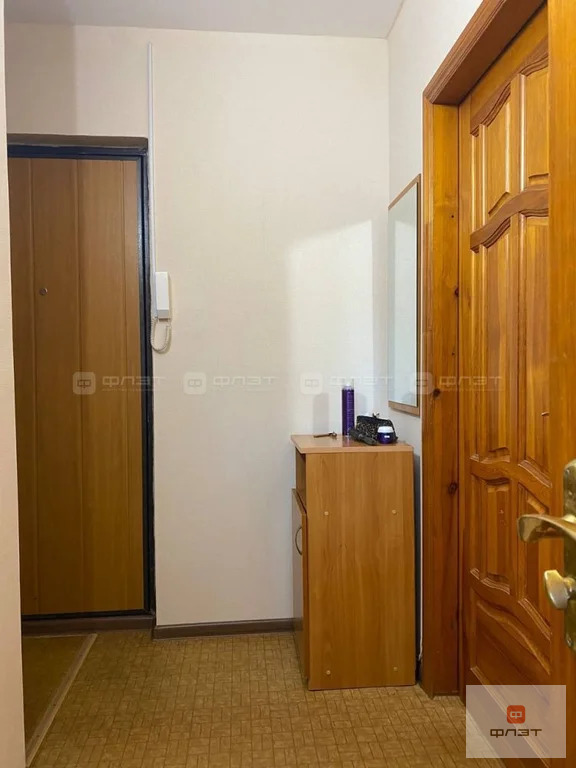 Аренда квартиры, Казань, пр. Победы д.176 - Фото 13