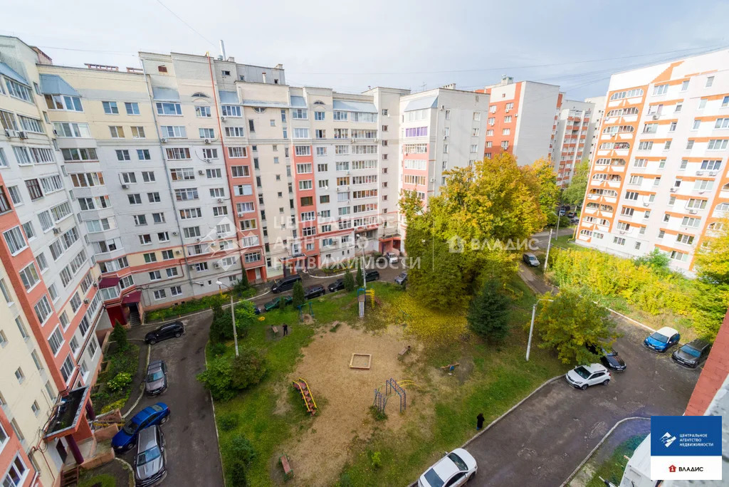 Продажа квартиры, Рязань, ул. Костычева - Фото 7