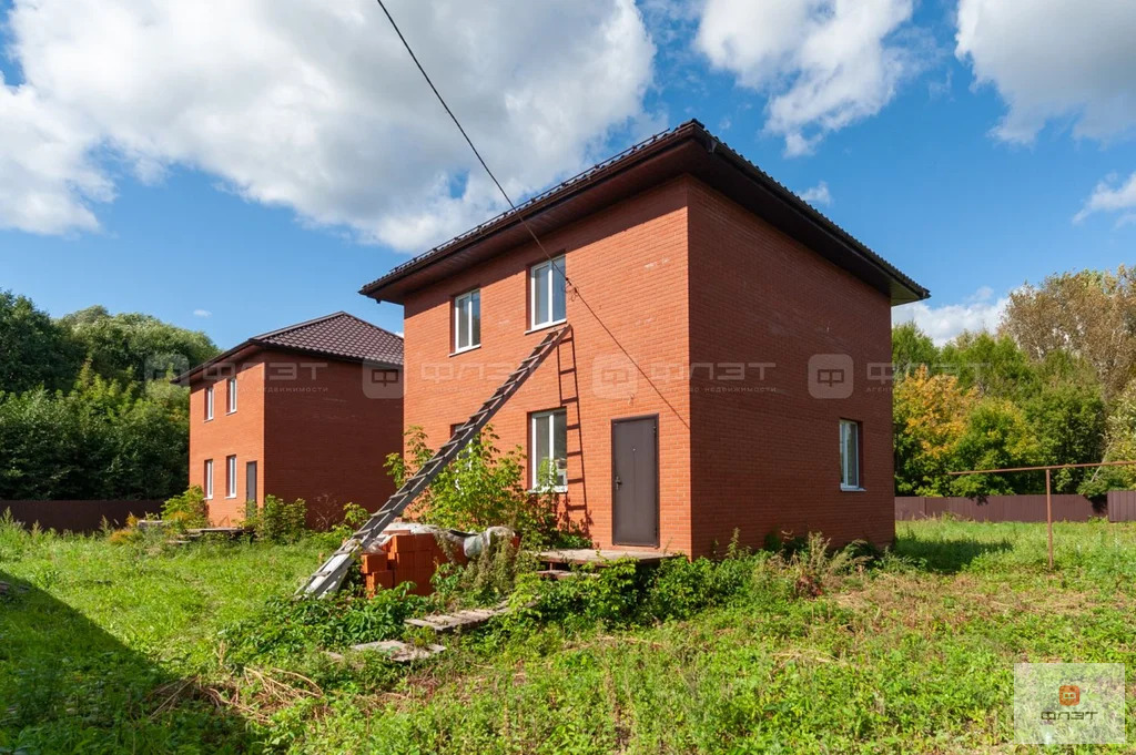 Продажа дома, Казань, ул. Медовая (Киндери) - Фото 4