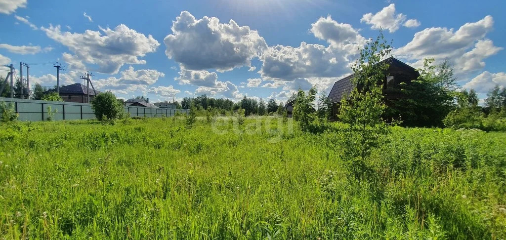 Продажа участка, Истринский район, СНТ Ламоново - Фото 10