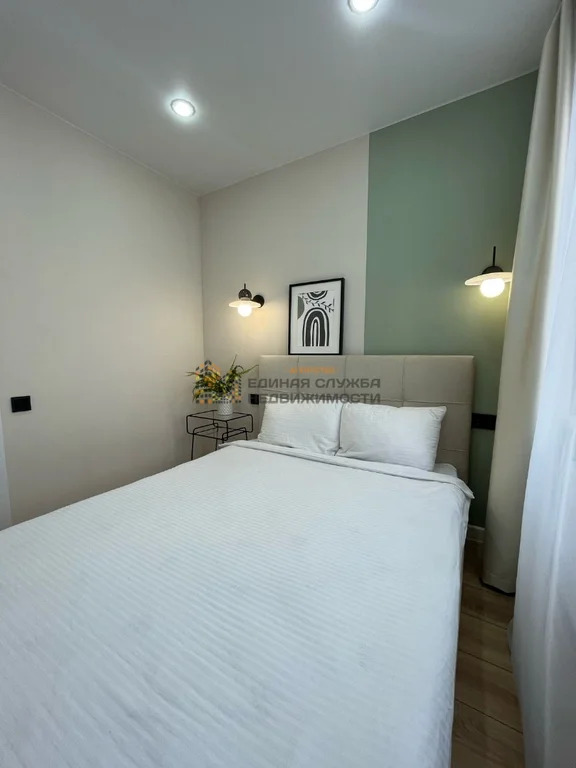 Аренда квартиры, Уфа, ул. Софьи Перовской - Фото 2