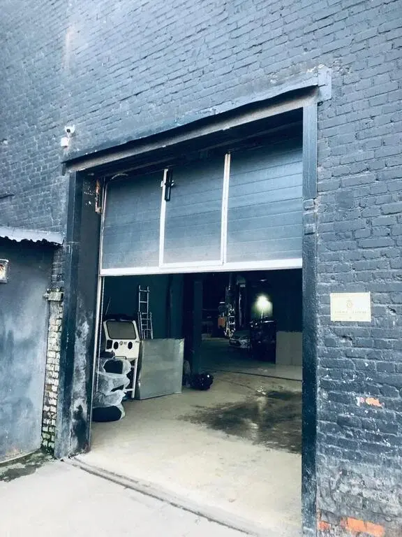 Сдается ПСН 500 кв.м на 1/1 эдания 9 м потолок - Фото 9