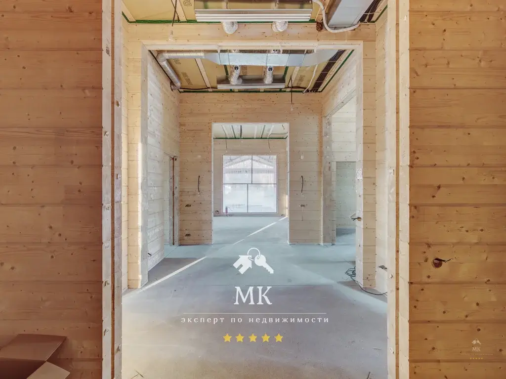 В национальном парке Завидово продается дом - Фото 8