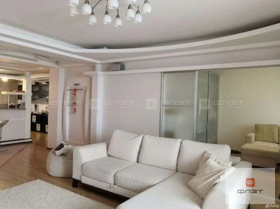 Продажа квартиры, Казань, ул. Академика Завойского - Фото 5