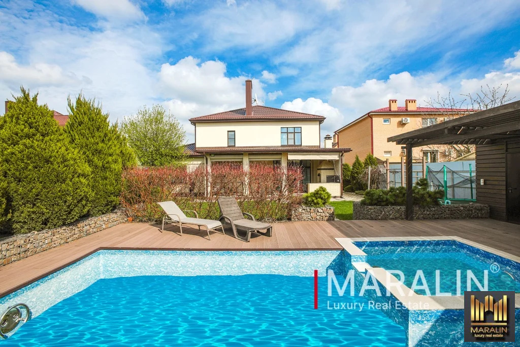 Продажа дома, Янтарный, Аксайский район, Смородиновый пер. - Фото 2