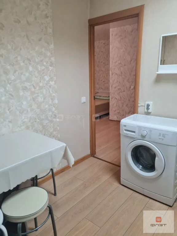 Продажа квартиры, Казань, ул. Девятаева - Фото 7