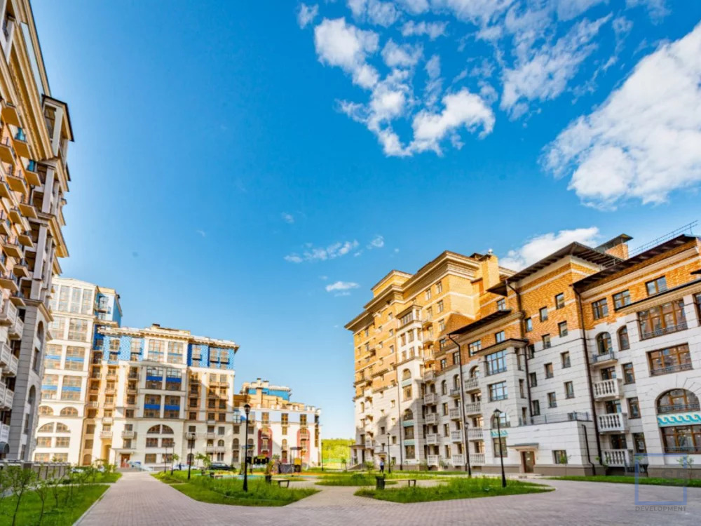 Продажа готового бизнеса, ЖК Лайково, Московская обл, Одинцовский . - Фото 0