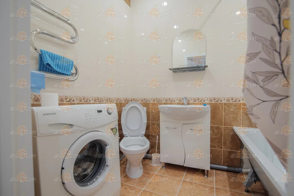 1-комн. квартира - Фото 13