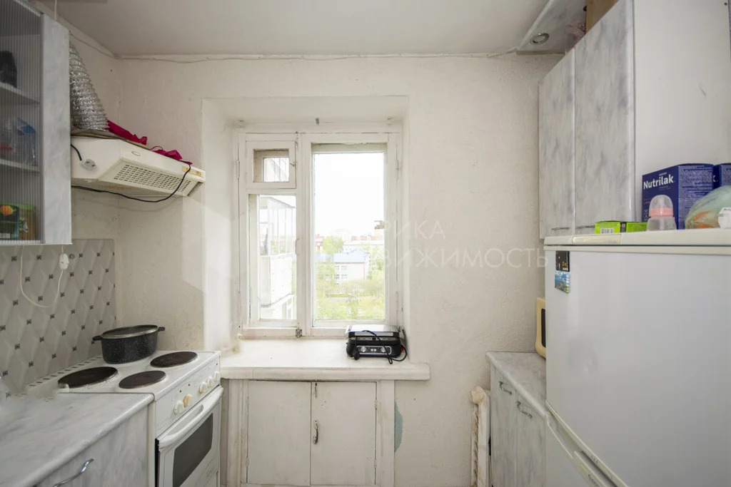 Продажа квартиры, Тюмень, г Тюмень - Фото 3