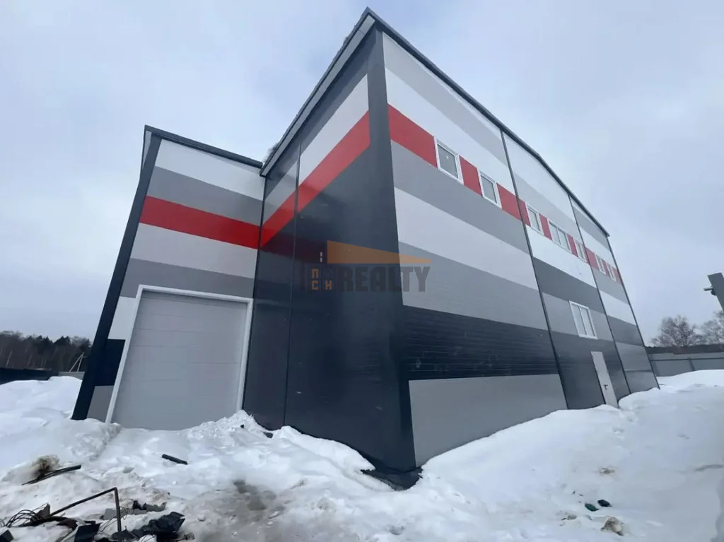 Аренда склада, Химки, Лобненское ш. - Фото 2