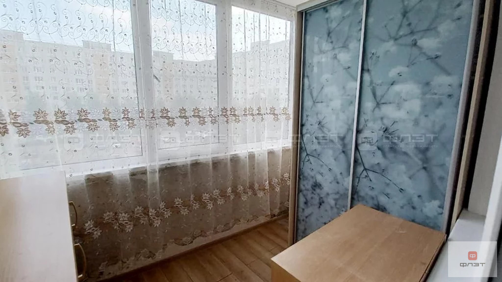 Продажа квартиры, Казань, Ямашева пр-кт. - Фото 26