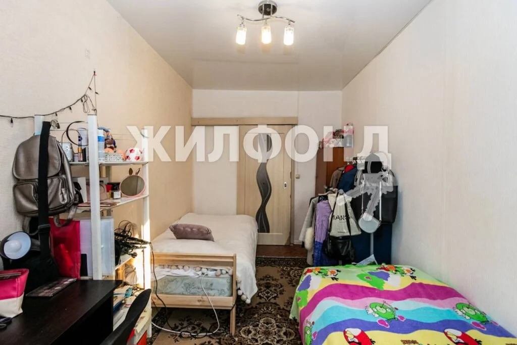 Продажа дома, Новосибирск - Фото 16