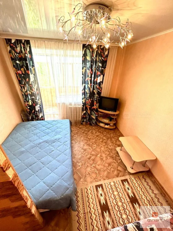 Продажа квартиры, Казань, Победы пр-кт. - Фото 1