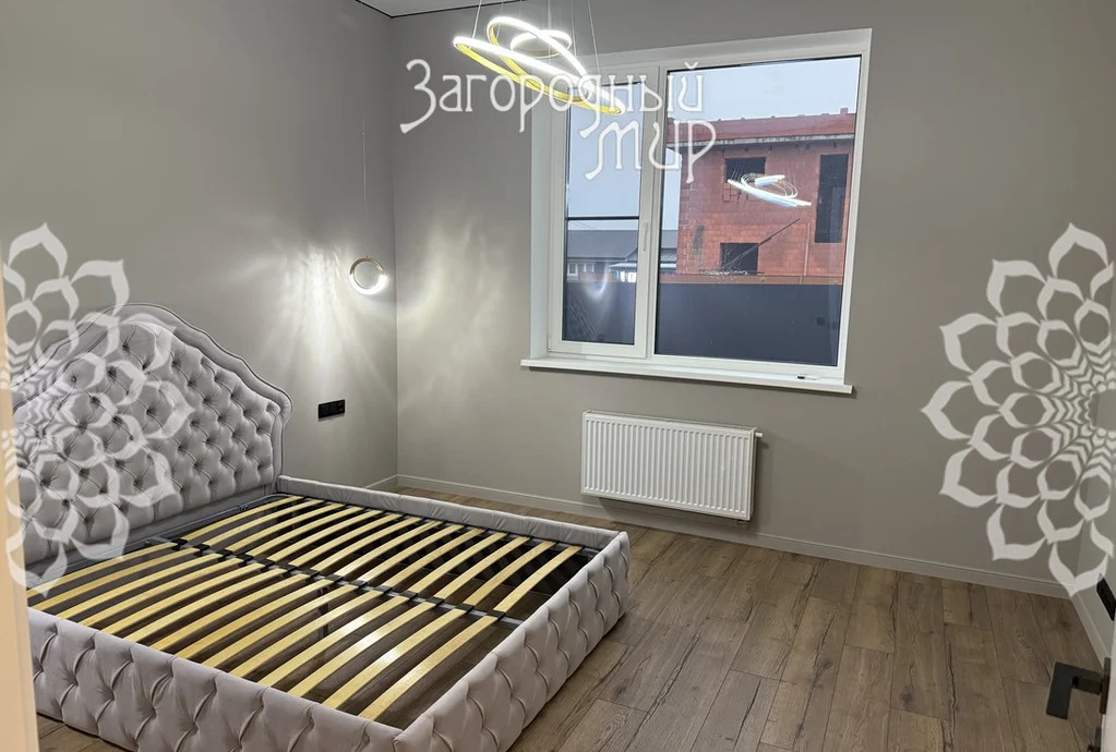 Продам дом, М4 "Дон" шоссе, 31 км от МКАД - Фото 13