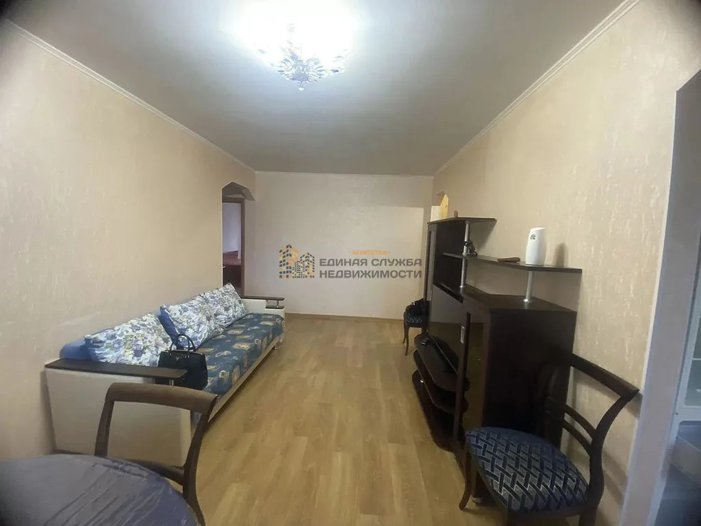 Аренда квартиры, Уфа, Октября пр-кт. - Фото 6