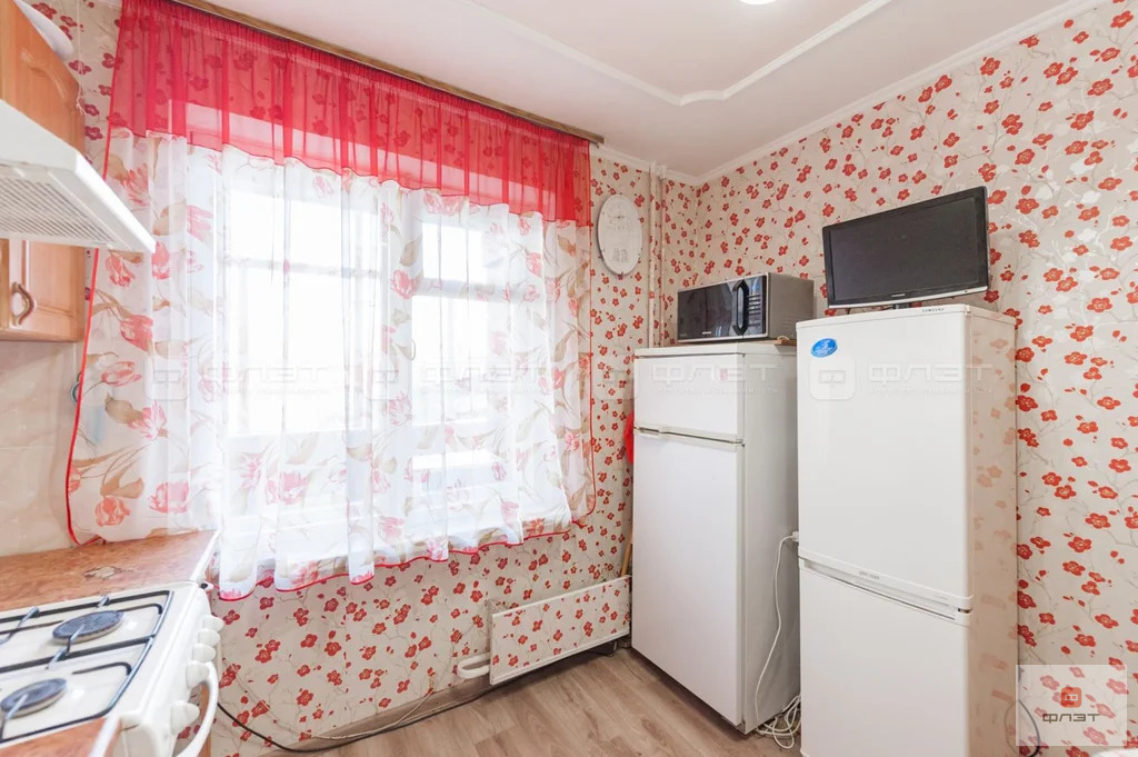 Продажа квартиры, Казань, ул. Маршала Чуйкова - Фото 10