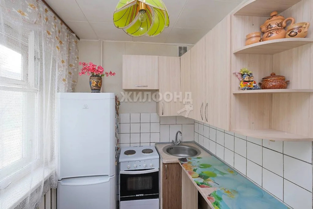 Продажа квартиры, Новосибирск, ул. Степная - Фото 8