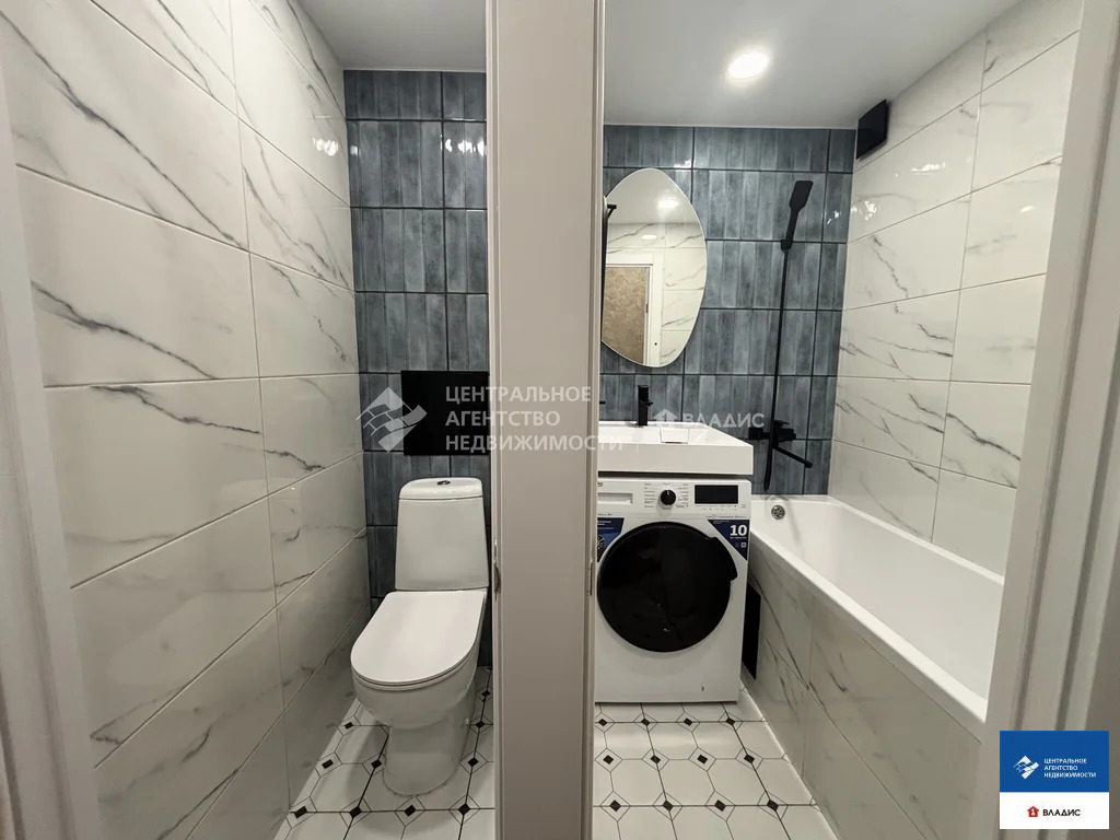 Продажа квартиры, Рязань, Касимовское ш. - Фото 6