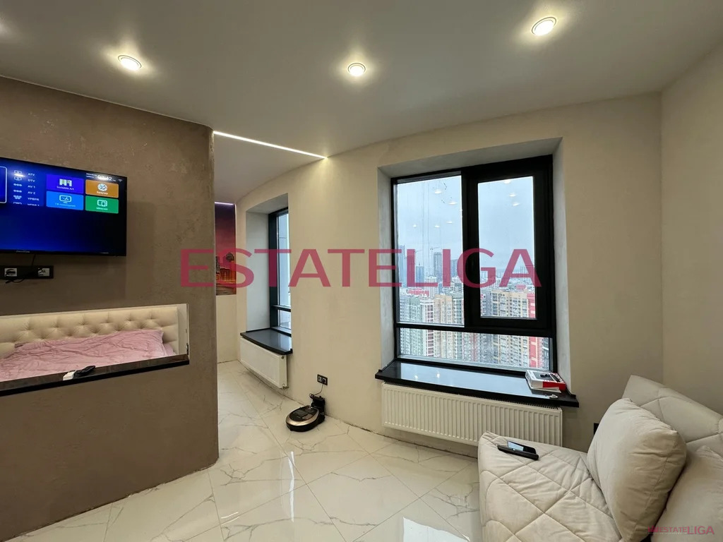 Продажа квартиры, ул. Лобачевского - Фото 13