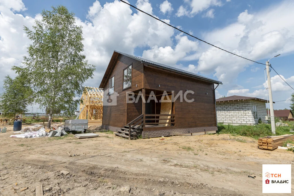 Продажа дома, Богослово, Щелковский район - Фото 45