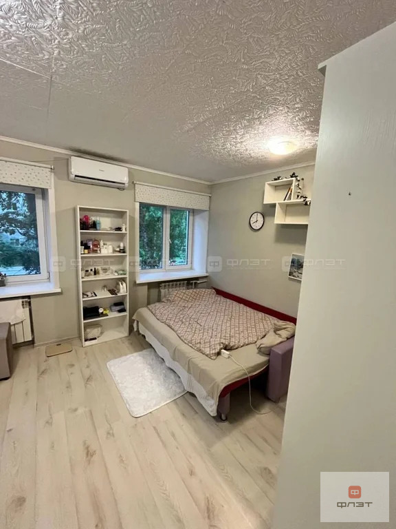 Продажа квартиры, Казань, ул. Кирпичная - Фото 3