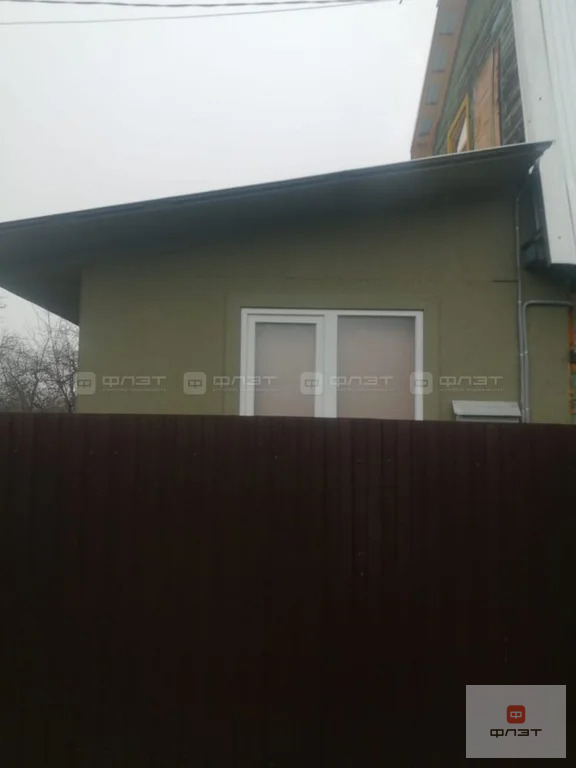 Продажа дома, Казань, садовое товарищество Любитель Природы - Фото 27