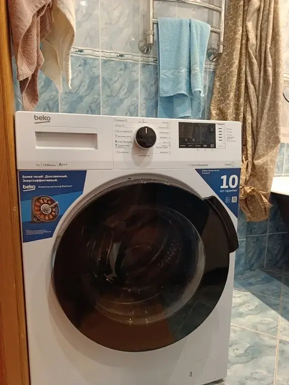 1к.кв. Ленина, дом 203 - Фото 10