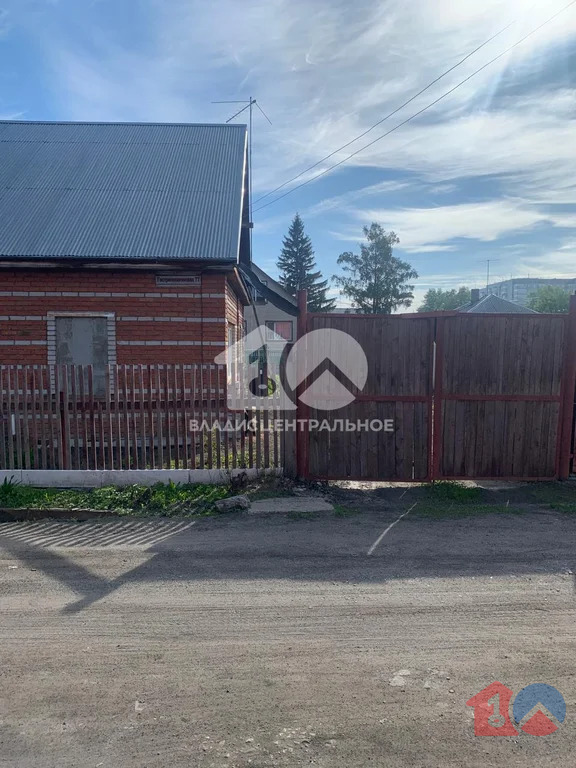 городской округ Новосибирск, Новосибирск, Первомайский район, ... - Фото 1