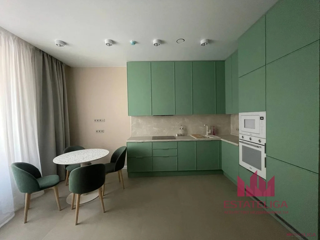 Аренда квартиры, улица Эдуарда Стрельцова - Фото 4