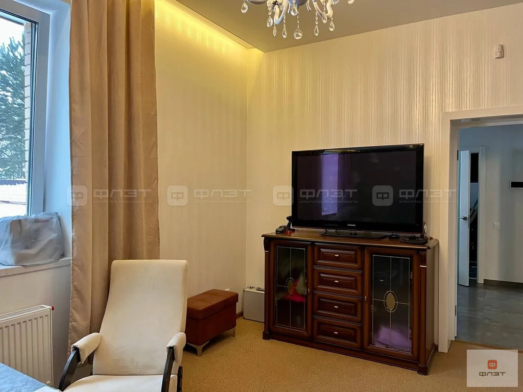 Аренда дома, Казань, ул. Камская (Вознесенское) д.15А - Фото 16