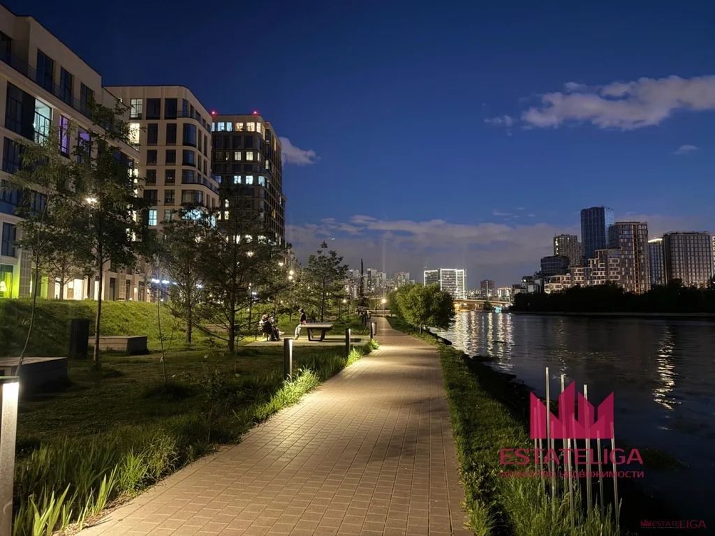 Аренда квартиры, проспект Лихачева - Фото 19