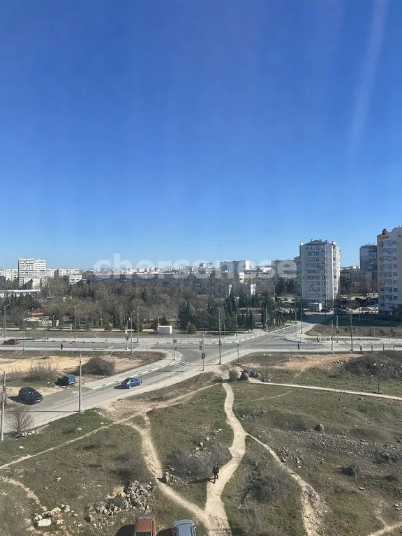 Продажа квартиры, Севастополь, Античный пр-кт. - Фото 11