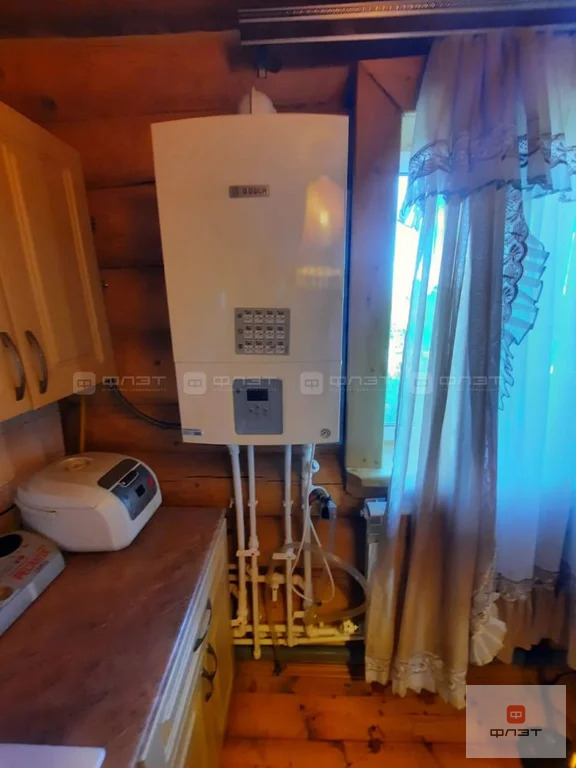 Продажа дома, Печищи, Верхнеуслонский район, ул. Кирова - Фото 9