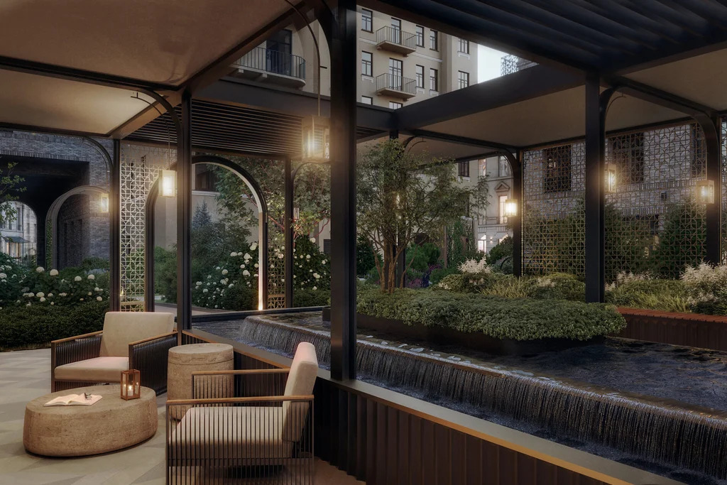 Продажа квартиры в новостройке, ул. Моисеенко - Фото 20