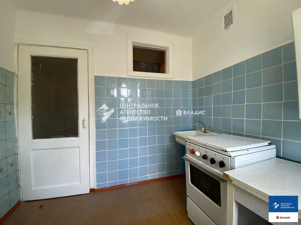 Продажа квартиры, Скопин, ул. Фабричная - Фото 10