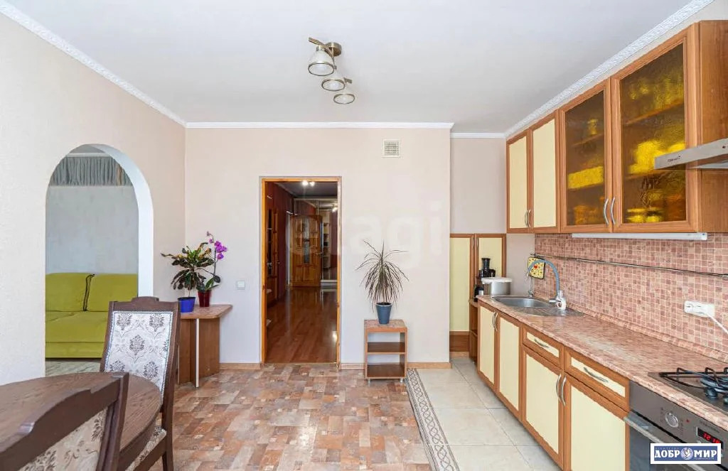 Продается 3-комн. квартира - Фото 3