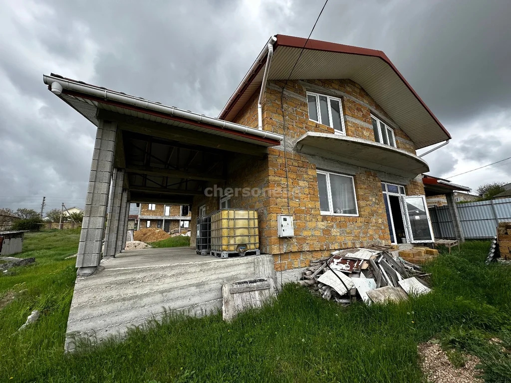 Продажа дома, Бахчисарай, ул. им Сейтнеби Абдураманова - Фото 6