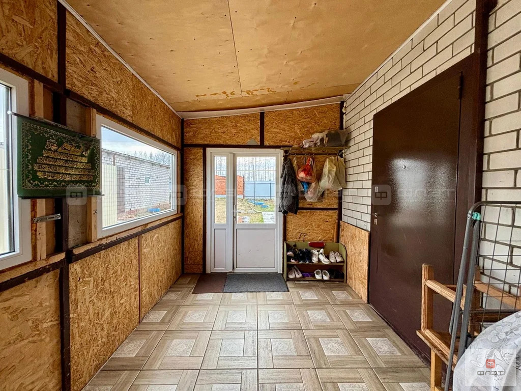 Продажа дома, Дубъязы, Высокогорский район, ул. Центральная - Фото 20