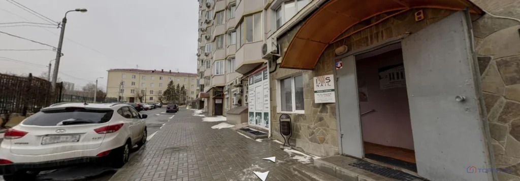 Продажа офиса, Волгоград, ул. Маршала Чуйкова - Фото 2